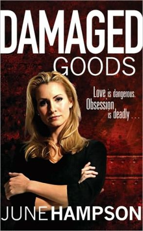 Damaged Goods (Daisy Lane 3),June Hampson- 9780752882826 - Image 5