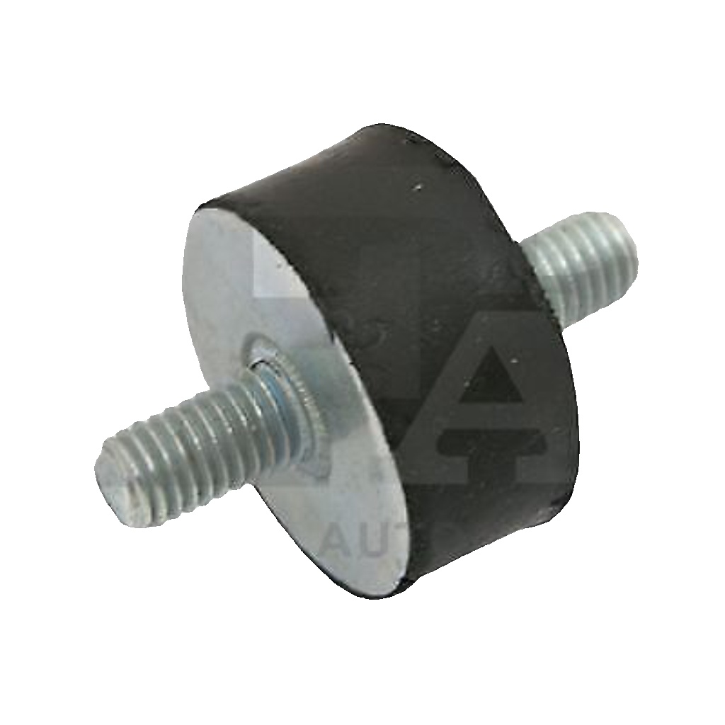 FA1 233-916 Mount, exhaust system