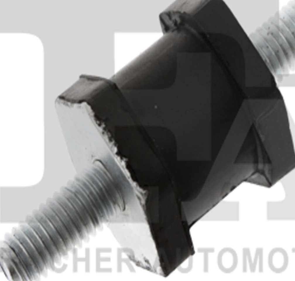 FA1 223-909 Mount, exhaust system