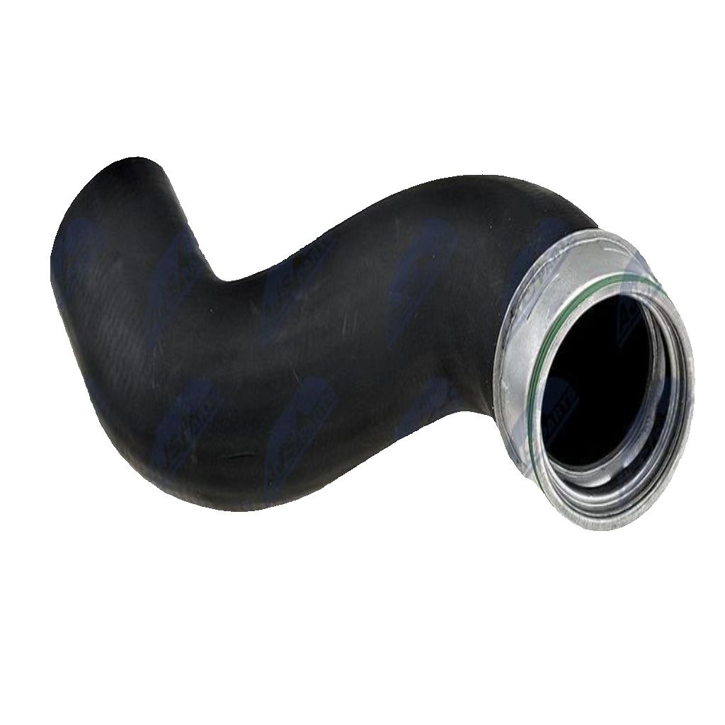 N.T.Y. GPP-ME-016.NTY Charger Air Hose for MERCEDES-BENZ