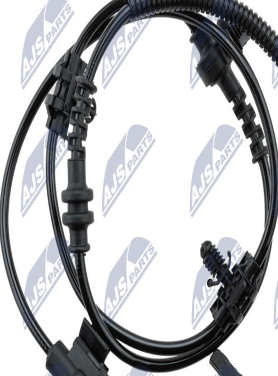 Fits NTY HCA-PL-018 ABS SENSOR FRONT ⭐UK Stock⭐ - Image 6