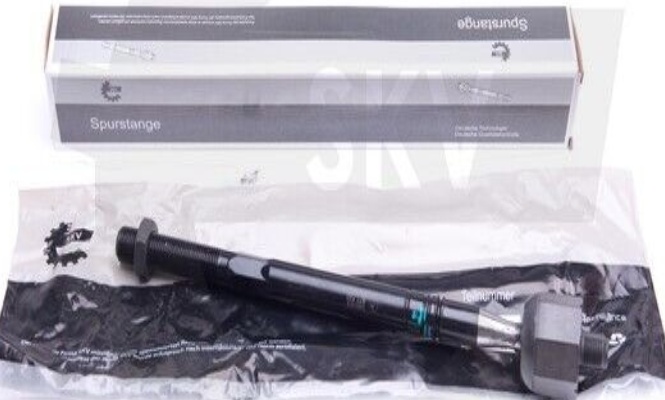 Tie Rod End Left Right ; Audi Q7 Porsche Cayenne VW Amarok Touareg; 7L0422