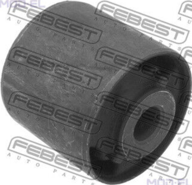 FEBEST-OE MAB-060.OE Mounting, differential for MITSUBISHI