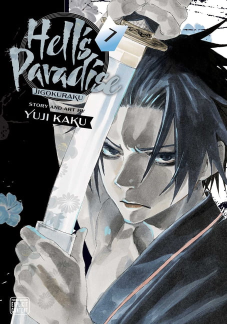 Hell's Paradise: Jigokuraku, Vol. 7 Volume 7