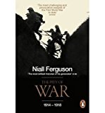 The Pity of War