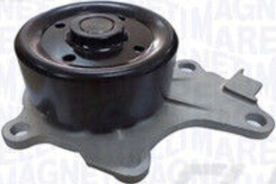 Für MAGNETI MARELLI 352316171241 WATER PUMP EQ TOYOTA AURIS,URBAN CRUISER,VERSO