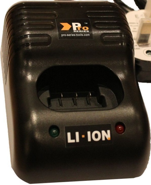 Multi Charger Base for PASLODE Lithium and NiCaD Batter-Quality Replacement 005
