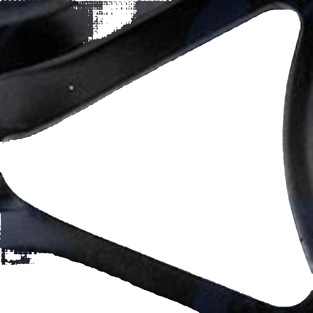 N.T.Y. ZWD-FR-012.NTY Track Control Arm for FORD