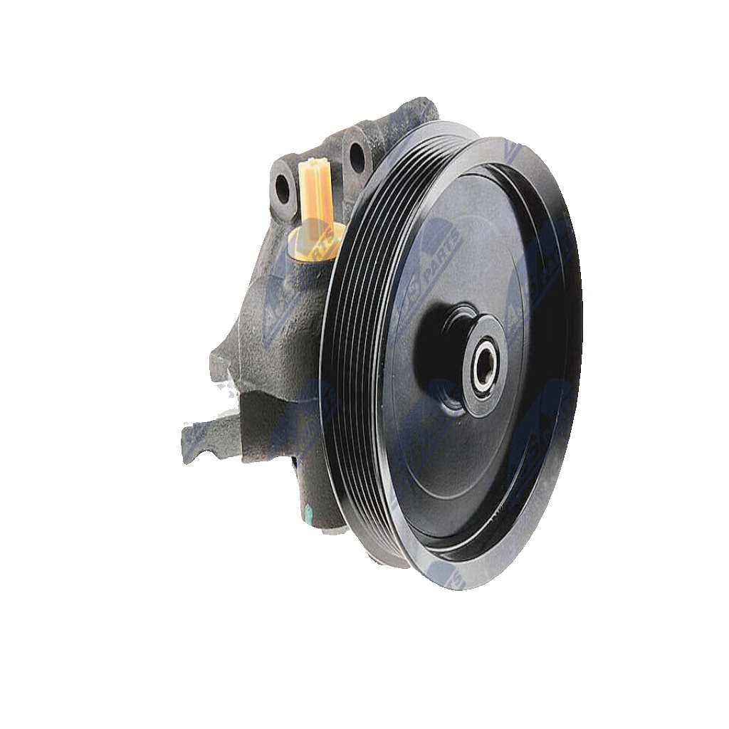 N.T.Y. SPW-FR-016.NTY Hydraulic Pump, steering system for FORD