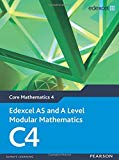 Edexcel AS and A Level Modular Mathematics Core Mathematics 4 C4