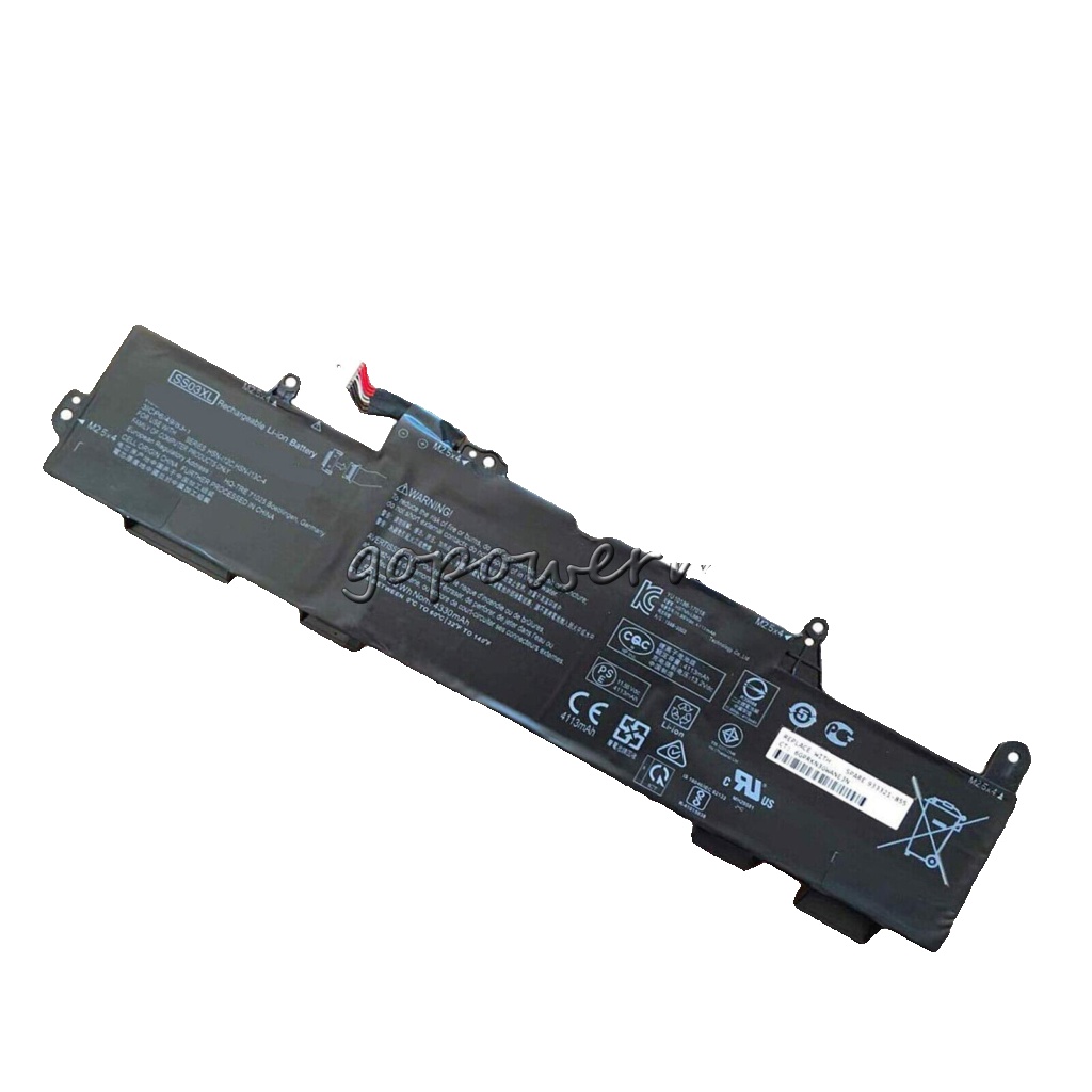 Battery for Hp EliteBook 840 G5 G6 / 735 730 740 745 830 836 846 G5 / ZBOOK 14U