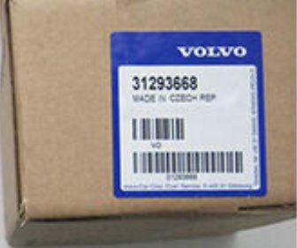 Genuine Volvo XC60 D3, D4/D5 Water Pump Kit