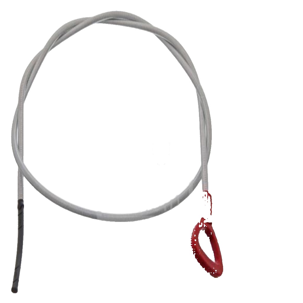 FEBI BILSTEIN 101378 Oil Dipstick, automatic transmission for MERCEDES-BENZ
