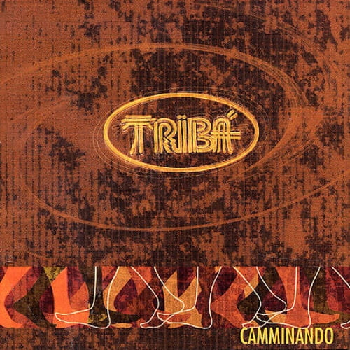 Triba' - Walking