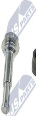 N.T.Y. HZP-MZ-014A.NTY Carrier, brake caliper for MAZDA