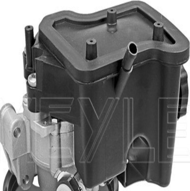 MEYLE 014 631 0010 HYDRAULIC PUMP STEERING