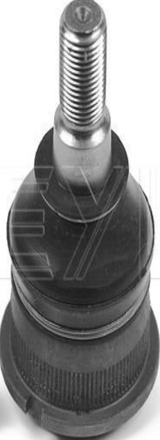 Original MEYLE Ball Joint 116 010 9002 for VW