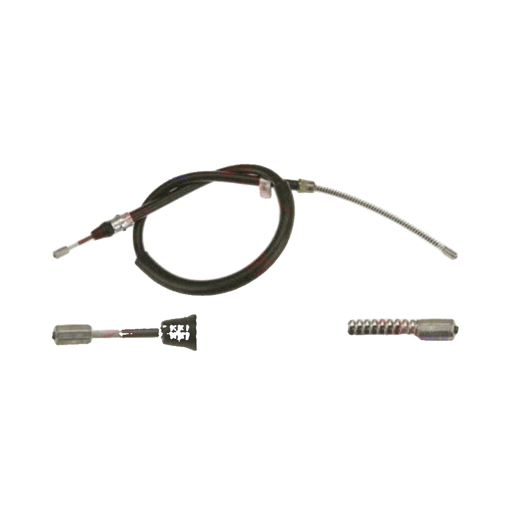 Fits TRW GCH2568 CABLE, PARKING BRAKE  ⭐UK Stock⭐
