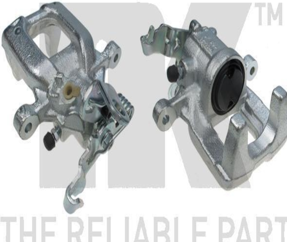 Rear NK 2147341 Brake Caliper for AUDI,SEAT,SKODA,VW