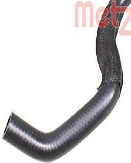 Fits METZGER 2361117 POWER STEERING HOSE   ⭐UK Stock⭐
