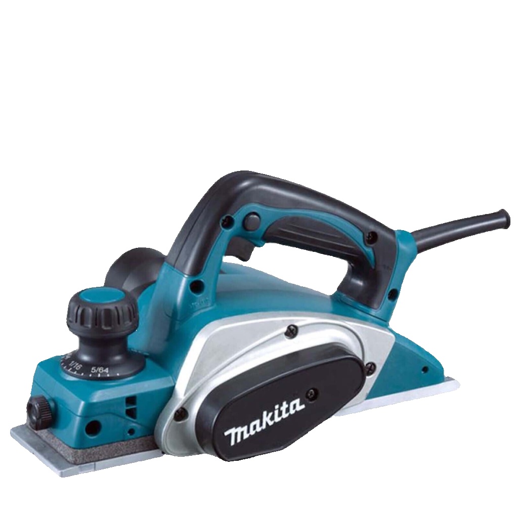 MAKITA KP0800K 110v Planer 82mm width