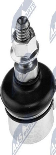4x ✅Fits NTY ZLT-FT-002 REAR STABILIZER LINK  ⭐UK Seller⭐