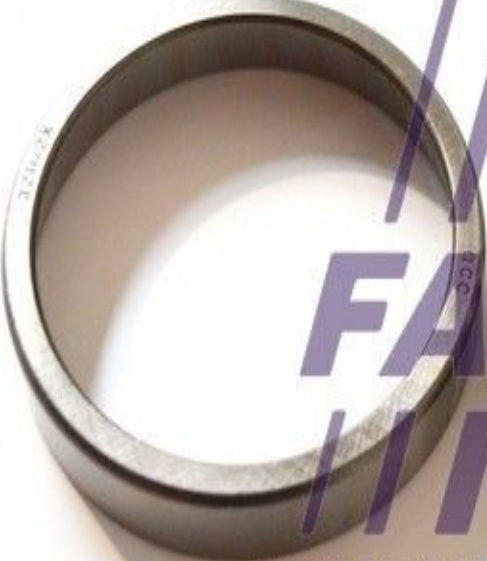 FT62429 FAST Bearing, differential for ,IVECO