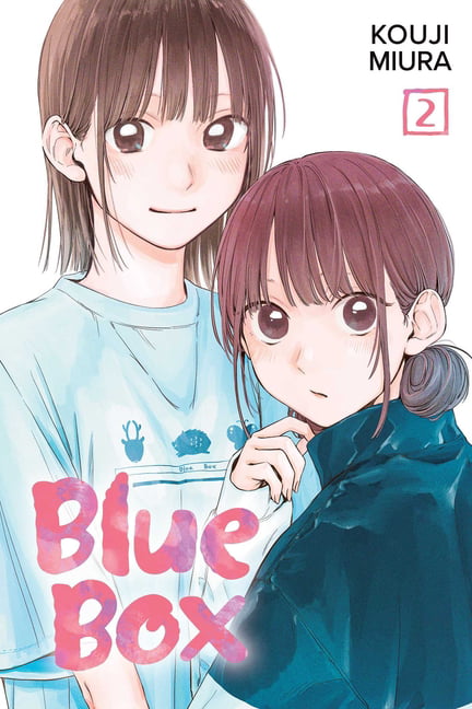 Blue Box, Vol. 2 : Volume 2 Kouji Miura - Image 4
