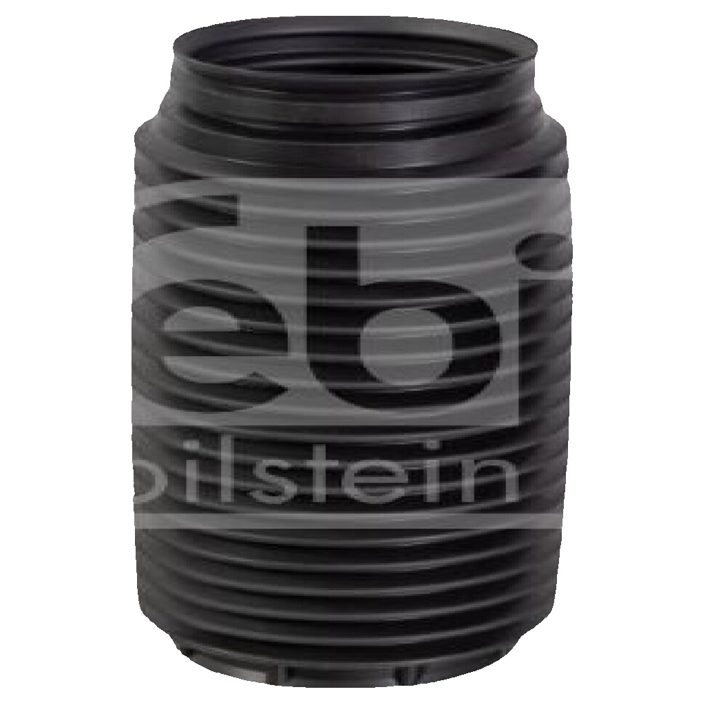 Febi 177532 Front Shock Absorber Protective Cap/Bellow Fits Mercedes-Benz