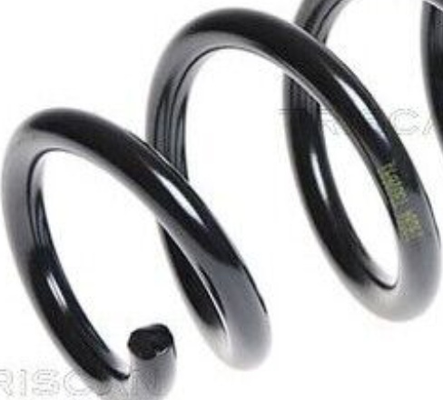 SUSPENSION SPRING 4235758 FOR HONDA CR-V/III/SUV/Mk K24Z1/K24A/K24Z4 2.4L 4cyl - Image 4