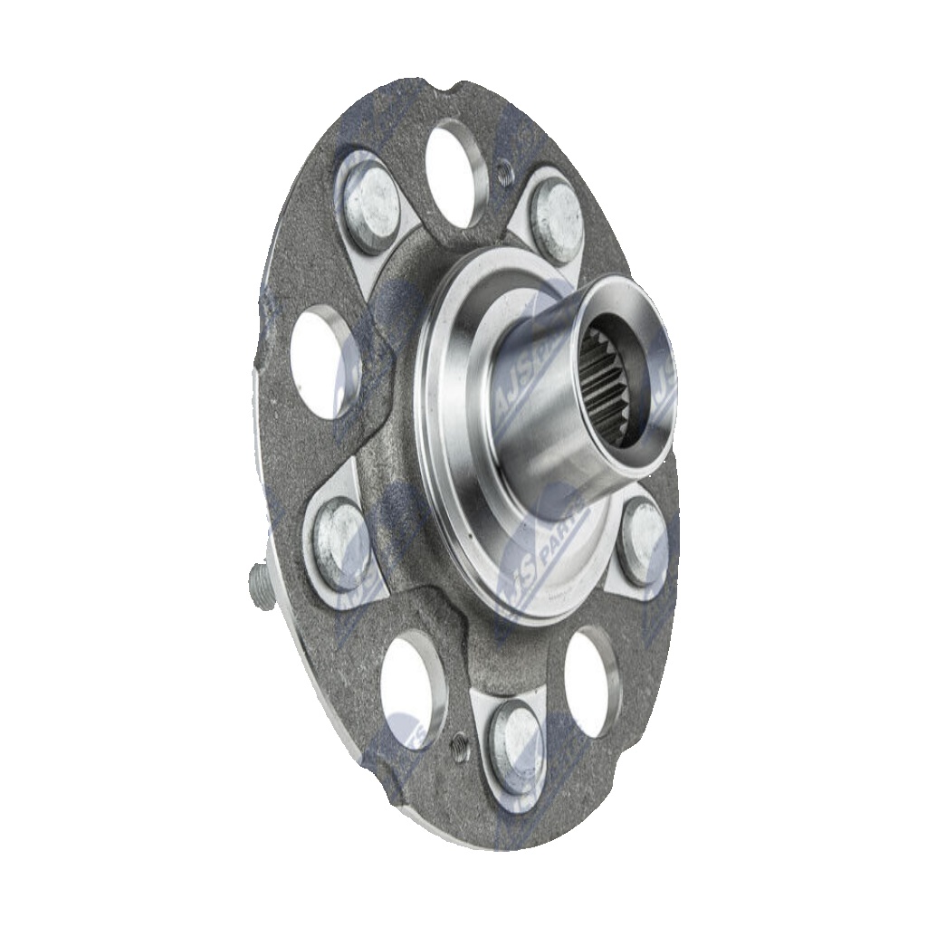 Fits NTY KLT-HD-054P WHEEL HUB REAR WITHOUT BEARING HONDA CR-V RD4/RD ⭐UK Stock⭐