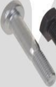 Front NK 5042514 Ball Joint for FORD
