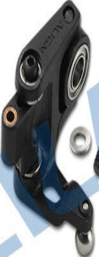 Align T-Rex 250 Plus Tail Pitch Assembly : H25T001XXT