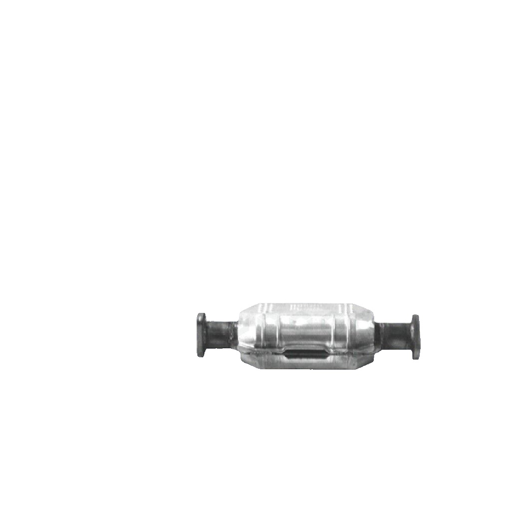 BM90216 Exhaust Petrol Catalytic Converter +2yr Warranty