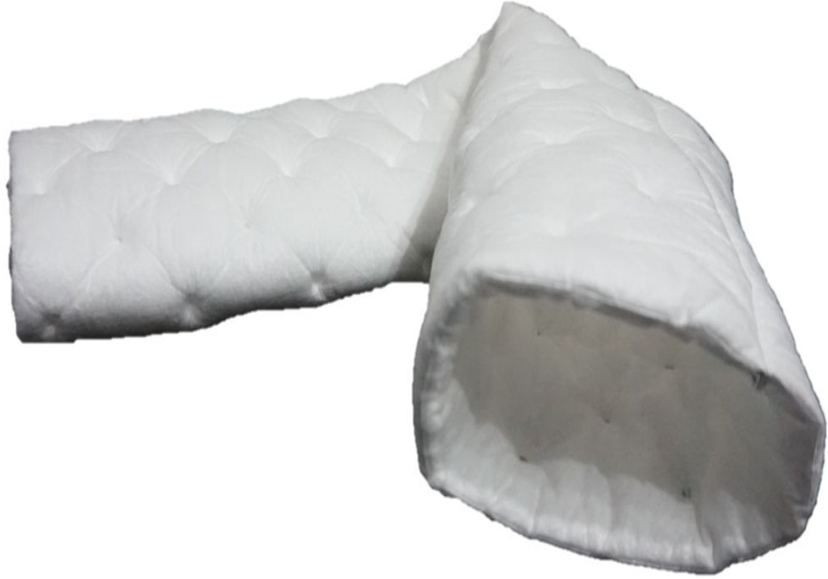 Hydro Duct Liner Thermo Duct Insulation 60mm Thermal HVAC Webasto Heater Pipes