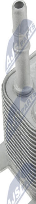 N.T.Y. CCL-FR-022.NTY Oil Cooler, engine oil for FORD