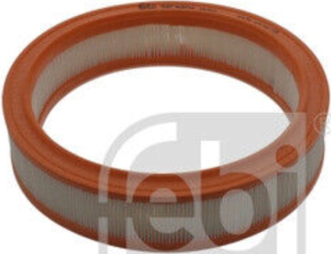 Filter set 39035 FEBI BILSTEIN for FIAT PUNTO QUBO FIORINO Box Body/MPV