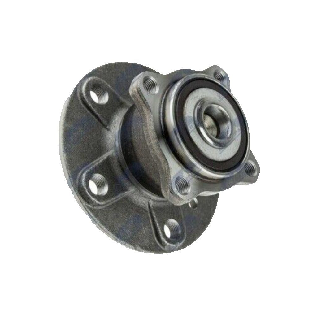 N.T.Y. KLT-ME-015.NTY Wheel Bearing Kit for MERCEDES-BENZ