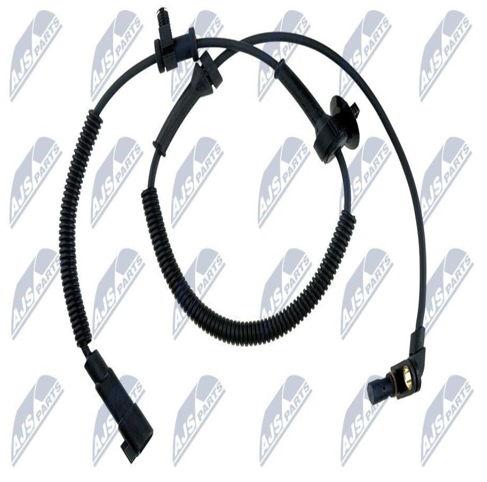 SENSOR WHEEL SPEED HCA-CH-008 FOR DODGE RAM/1500/Standard/Cab/Pickup/Crew 5.7L - Image 5