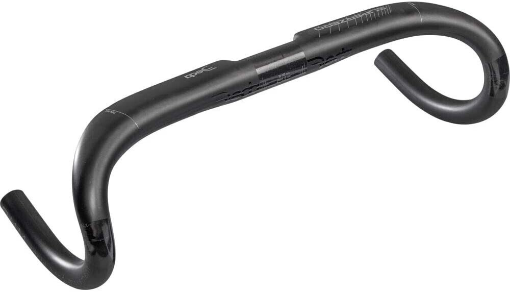 Deda Elementi Superzero DCR Alloy Handlebars - MY20 - 40cm