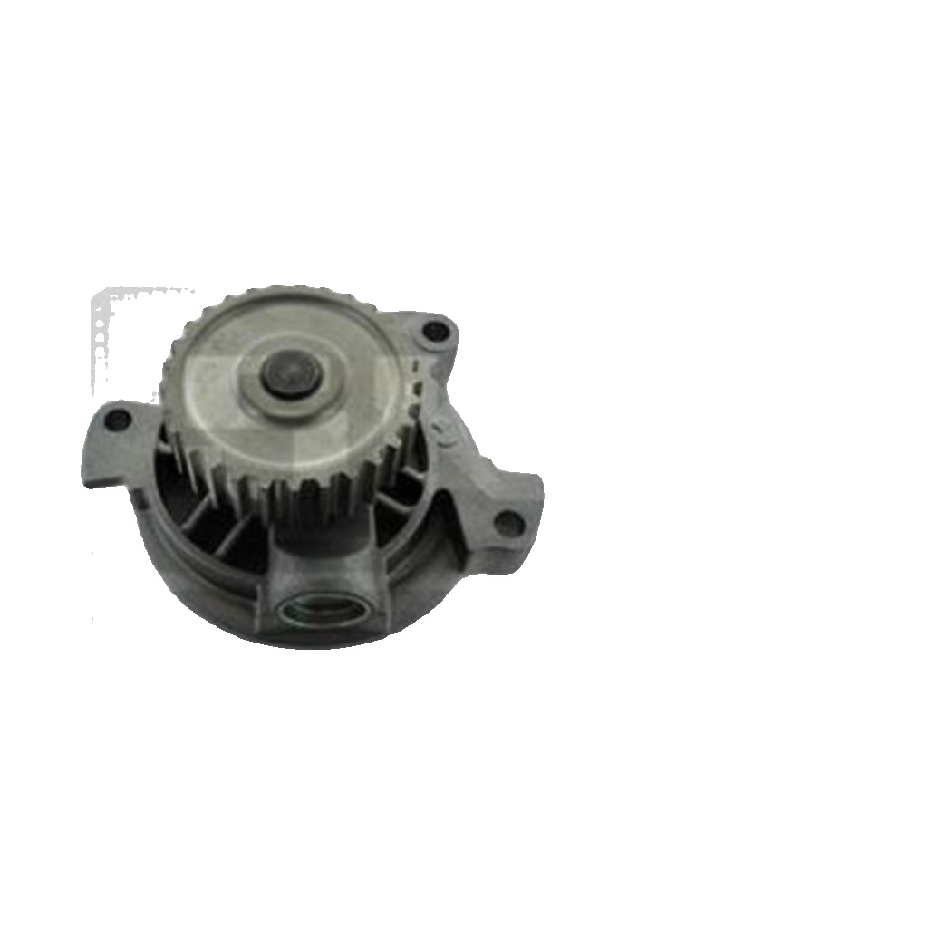 Cooling System Engine Cooling Water Pump SKF VKPC 81612 Fits Audi 80 100 A6