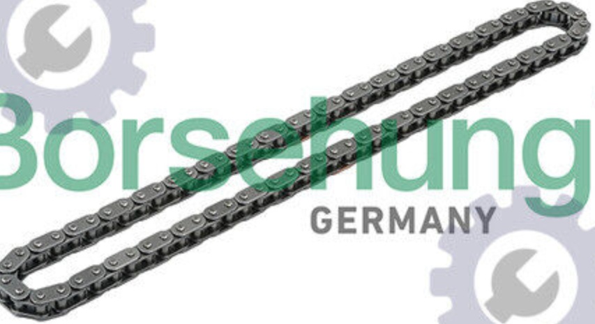 Timing chain B1C012 Borsehung for VW AUDI SEAT SKODA