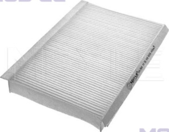 MEYLE GERMANY 11-12 319 0000 Filter, cabin air for CITROËN,DS,PEUGEOT