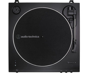 Audio-Technica AT-LP60XBT Bluetooth Turntable Record Player AT-LP60X BT - Image 8