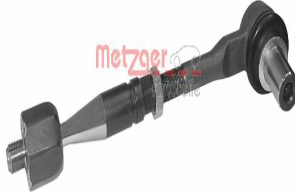 Original METZGER Tie Rod 56008008 for Audi VW