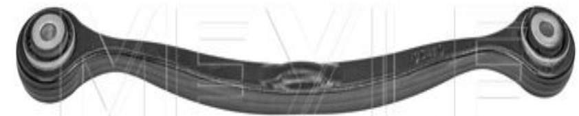 Wishbone Front Control Arm 016 050 0154 MEYLE for MERCEDES-BENZ M-CLASS GL-CLASS