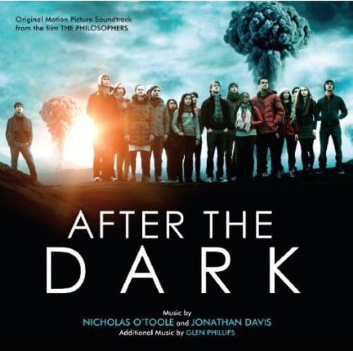O.S.T. - After The Dark - Original Motion Picture Soundtrack