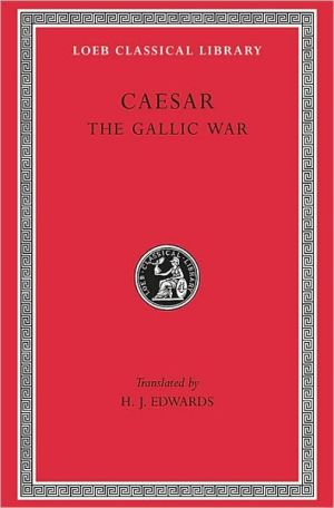 The Gallic War