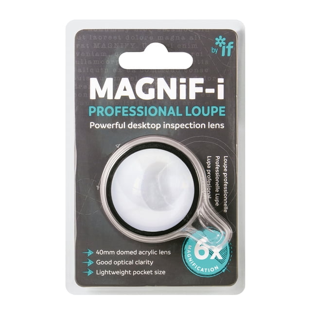 Magnif-I Professional Loupe