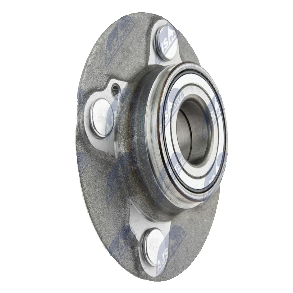 Wheel bearing Rear Axle KLT-SU-009 NTY for SUZUKI BALENO Hatchback BALENO LIANA